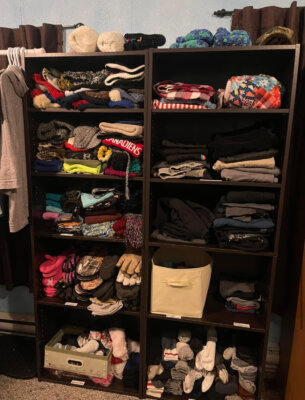 Image gallery thumbnail