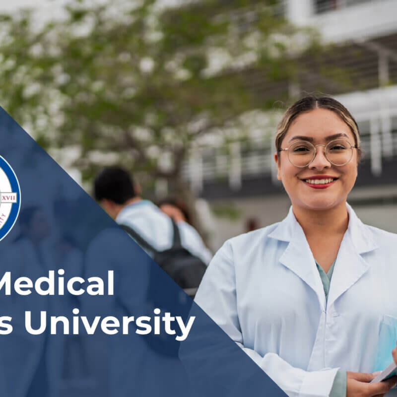 A pathway to medical school: Webinar hosted by Trinity Medical Sciences University