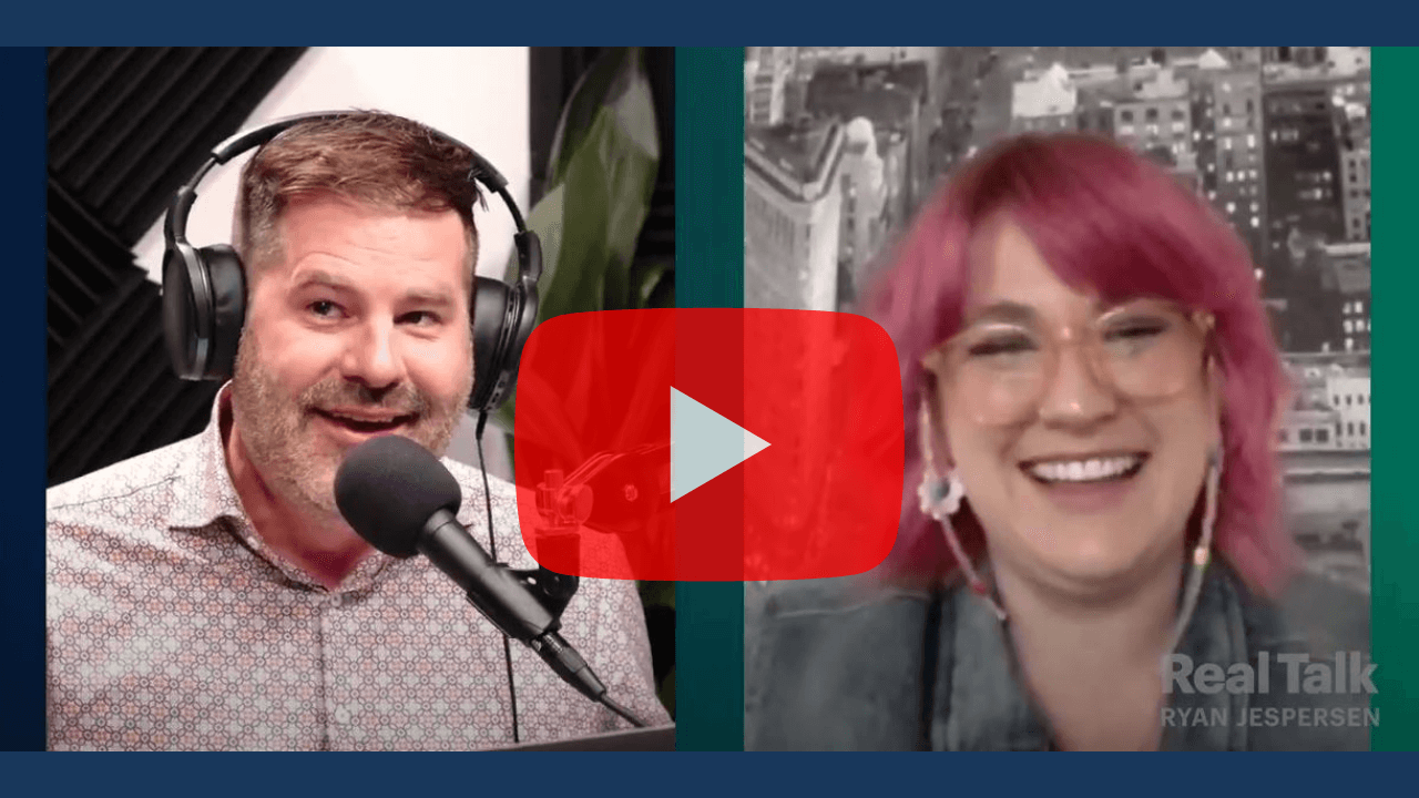 Karli Jahn on Ryan Jespersen podcast